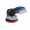 Bosch GEX 18V-125 Professional Exzenterschleifer 10000 RPM 20000 OPM Schwarz, Blau, Grau, Rot