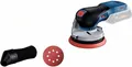 Bosch GEX Professional 18V-125 - Exzenterschleifer - schnurlos - 125 mm - ohne Batterie