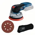 Akku-Exzenterschleifer GEX 18V-125 (0601372201)