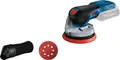 Bosch GEX Professional 18V-125 - Exzenterschleifer - schnurlos - 125 mm - ohne Batterie