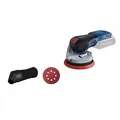 Bosch GEX Professional 18V-125 - Exzenterschleifer - schnurlos - 125 mm - ohne B