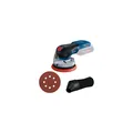 Bosch Akku-Exzenterschleifer GEX 18V-125