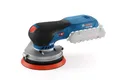 BOSCH Exzenterschleifer 0 601 372 201 Akku 1.1kg
