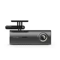 70mai M300 Dashcam 1296p QHD | Dash Cam Auto 140° | Camera WiFi | Autokamera Eingang - Micro Sd Karte 16-128 GB | WDR & G-Sensor | möglichen Parküberwachung & Loop-Aufnahme | Auto Zubehör - Cam