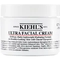 Kiehls Gesichtspflege FeuchtigkeitspflegeUltra Facial Cream 50 ml (537,80 € / 1 l)