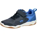 Lico Kinder Key VS Schuhe (Größe 33, blau)