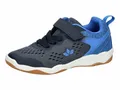 Lico Unisex Kinder Key Vs Hallenturnschuhe, Marine Blau, 33 EU