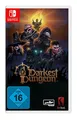 Darkest Dungeon 2 Nintendo Switch Spiel Rundenbasierte Taktik Roguelike Crawler