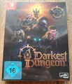 Darkest Dungeon II / 2 (Nintendo Switch) NEU & OVP | Deutsche Version | Schuber