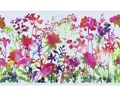 Fensterfolie Sichtschutzfolie Glasdekorfolie Static Klebefolie  45 x 150