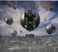 DREAM THEATER - THE ASTONISHING 2 CD NEU Kc18