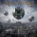 DREAM THEATER - THE ASTONISHING 2 CD NEU