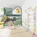 Sprossenwand Kids ClimbMaxx M7