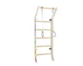 Jeflex Sprossenwand Sprossenwand Kids ClimbMaxx M7