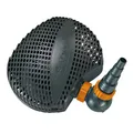 OSAGA Grüne Minna OGM-6500 Teichpumpe Pumpe