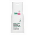 sebamed® Antischuppen Shampoo, milde Reinigung, Duschlotion für die tägliche Reinigung empfindlicher Kopfhaut, 400 ml - Flasche 308907