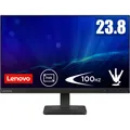 24" (60,96cm) Lenovo 68C2KAC1EU schwarz 1920x1080 1x HDMI 1.4 / 1xVGA