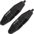 Uni Cat Bleie für Klopfmontagen zum Welsangeln Rattle Clonk Olive, Gewicht:100g