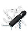 Victorinox Huntsman - Black