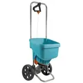 Gardena - Saatgutstreuer Streuwagen Xl 18l Handstreuwagen Streugerät Streuer Saat
