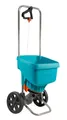 Gardena Streuwagen XL Universalstreuer Ausbringen von Dünger Samen und Streusalz