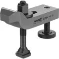 Amf Spannpratze gekröpft Nute 16 mm 36 - 72 mm Spannb (71308)