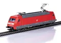 Märklin HO 39478 Elektrolokomotive Baureihe 101 der Deutschen Bahn AG (DB AG)