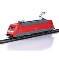 Märklin H0 39478 - Elektrolokomotive Baureihe 101, mfx+, Sound   Neuware