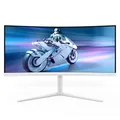 Philips Evnia 5000 34M2C5501A - LED-Monitor - Gaming - gebogen - 86.36 cm (34")