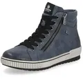 Remonte Stiefelette blau 43 EU