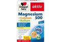 Doppelherz Doppelherz Magnesium 500 + Calcium + Kalium 100 St Kapseln