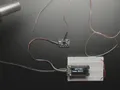 Adafruit MCP9601 (MCP96L01) I2C Thermoelement-Verstärker