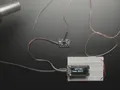 Adafruit MCP9601 (MCP96L01) I2C Thermoelement-Verstärker, Thermocouple Breakout