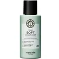 7391681036369 Maria Nila True Soft Conditioner odżywka do włosów suchych 100ml (