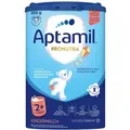 Aptamil Pronutra Kindermilch ab 2+ Jahren Pulver