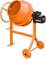 Atika Betonmischer MIX 130 130 l 600 W