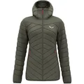 Salewa Damen Brenta Jacke (Größe M, gruen)