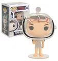 Funko Pop 604322 Pop Vinyl 422 Eleven Sous L'Eau !, Actionfiguren