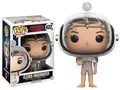 Eleven Underwater Stranger Things Netflix POP! Television #422 Figur Funko