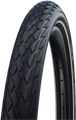Schwalbe Marathon Tour E-50 GreenGuard, Performance Line, TwinSkin Drahtreifen 28" Addix Eco schwarz-reflex 40-622