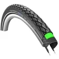 Schwalbe Reifen Green Marathon GreenGuard 28x1,50 (40-622) schwarz