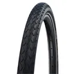 Schwalbe Fahrrad Reifen Marathon Addix Performance Line 40-622 Schwarz-Reflex