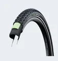 Schwalbe Reifen 40-622 Marathon GreenGuard HS620 Reflexstreifen