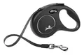 Kerbl flexi New Classic Gurt schwarz S 80290