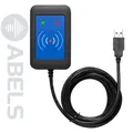 Benning Multifrequenz RFID-Leser (009372) *NEU*