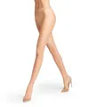 FALKE Damen Strumpfhose Shelina 12 DEN W Ti ultra-transparent einfarbig 1 Stück, Hautfarben Golden 4699, XL