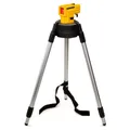 STABILA Kreuzlinienlaser-Set "LAX 50", schwarz/gelb