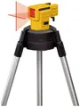Stabila LAX 50, 2-pcs Kreuzlinienlaser inkl. Stativ Reichweite (max.): 10m