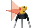 STABILA 16789 Kreuzlinienlaser LAX 50 10 m ± 0,5 mm/m