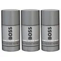 Hugo Boss Boss Bottled 3 x 75 ml Deostick Deodorant Deo Stick Set